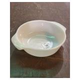 Anchor hacking fire king casserole dish