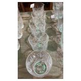 5 Rocks Glasses