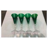 NOEL Stemware