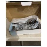 Aqua care shower head kit