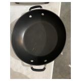 Simply calphalon pan set