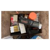 Lot of Pens, Luxury Ice Shovel, etc.