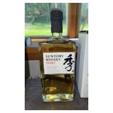 Suntory Whisky Toki