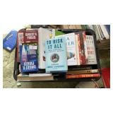 Tote of Books
