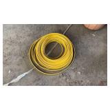 Yellow Wire