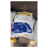 Lot of 5 Bags Waikiki White Beach Pebbles