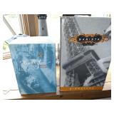 Starbucks Barista Signature 8-cup French press