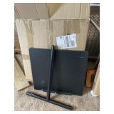 Bonnlo Classic Lectern Podium Stand