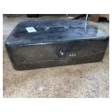 Lock box * new