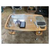 Tv tray