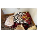 Lot of Bags and Purses