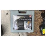 Champion 1/2in. Electric Impact Wrench