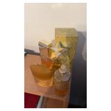 Lot of Perfumes and Colognes