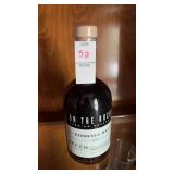 Effen on the rocks Espresso Martini