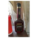 Jacquins Blackberry flavored Brandy