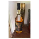 Mortlach 15 years Game of Thrones Six Kingdoms