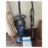 Hoover WindTunnel Self-Propelled Upright Vacuum