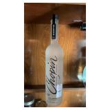 Chopin Potato vodka