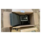 Lot of Assorted Electronics