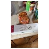 International serving company 3-piece holiday