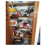 Closet lot - variety - Polaroid film , light