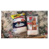 Two Packs of New XL underwear