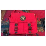 2 Kipling Bags