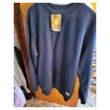 Carhart sweater medium