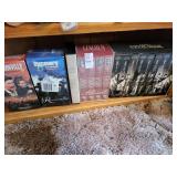 VHS Series