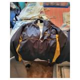 Soffe Army jacket large