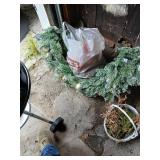 Christmas decor