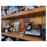 Phone & misc items