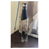 Stolichnaya Elit Vodka
