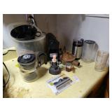Kitchen Gadgets