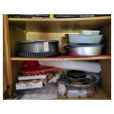 Baking supplies & candy making supplies