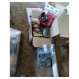 New oil filter wrench, oil filters, Nanobond