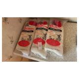 3 Pair of Thermal Socks