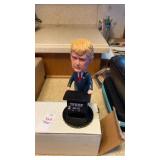 Trump 2016 Bobblehead