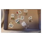 Lot of Pins