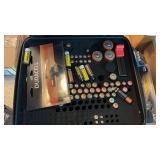 Battery Bags and Battery Tester