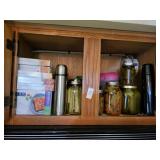 HMR BOXED FOOD & misc items