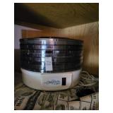 Mr. Coffee Dehydrator