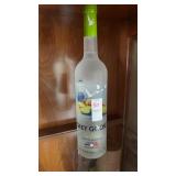 Grey Goose Pear flavored vodka