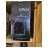 Lafeeca stainless steel French press new