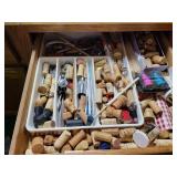 Wine supplies