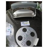 Weber charcoal grill new