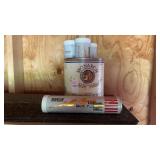 Lot of Monarch Lithium Multi-Purpose Grease