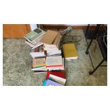 Lot of Books