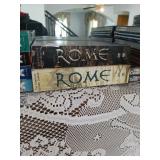 Rome seasons 1 and 2 dvd sets