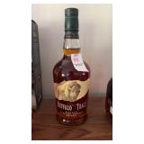 Buffalo Trace Kentucky Straight Bourbon Whiskey